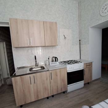 Сдается 2-х комнатная квартира, 40 м²