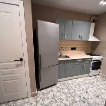 Сдается 2-х комнатная квартира, 41 м²