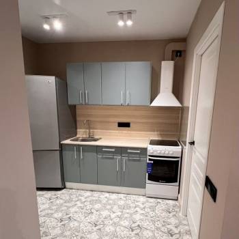 Сдается 2-х комнатная квартира, 41 м²