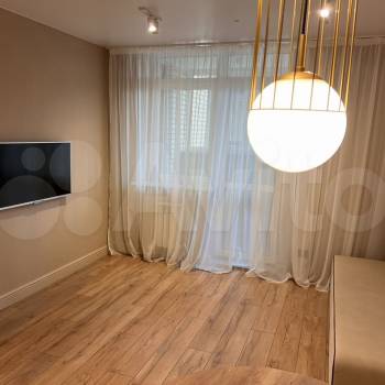 Сдается 2-х комнатная квартира, 41 м²
