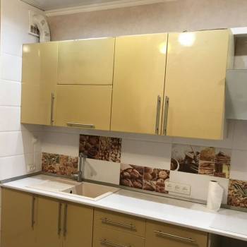 Сдается 2-х комнатная квартира, 54 м²