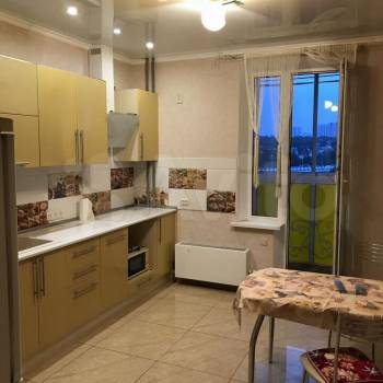 Сдается 2-х комнатная квартира, 54 м²