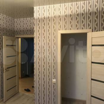 Сдается 2-х комнатная квартира, 54 м²