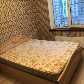 Сдается 2-х комнатная квартира, 54 м²