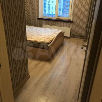 Сдается 2-х комнатная квартира, 54 м²