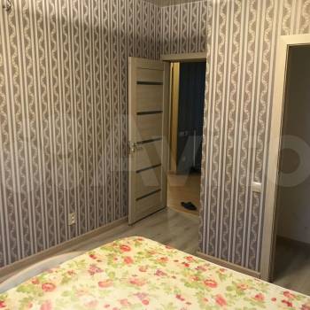 Сдается 2-х комнатная квартира, 54 м²