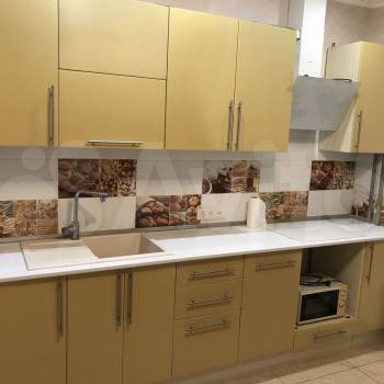 Сдается 2-х комнатная квартира, 54 м²