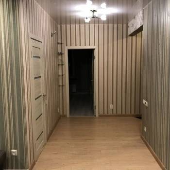 Сдается 2-х комнатная квартира, 54 м²