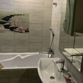 Сдается 2-х комнатная квартира, 54 м²