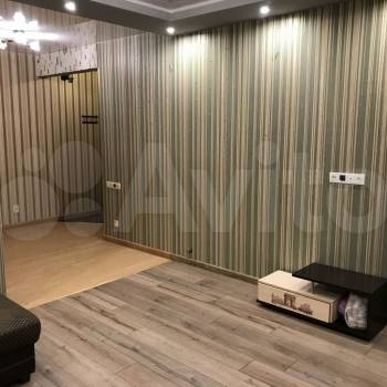 Сдается 2-х комнатная квартира, 54 м²