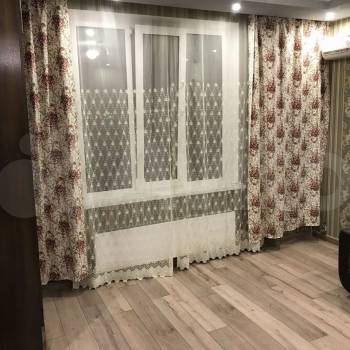 Сдается 2-х комнатная квартира, 54 м²