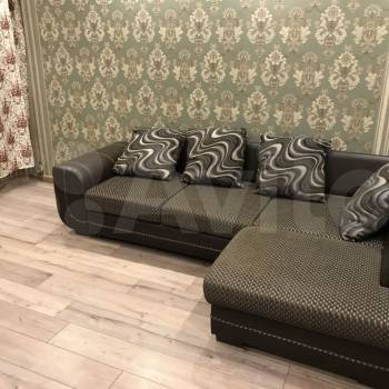 Сдается 2-х комнатная квартира, 54 м²