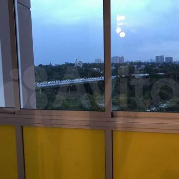 Сдается 2-х комнатная квартира, 54 м²