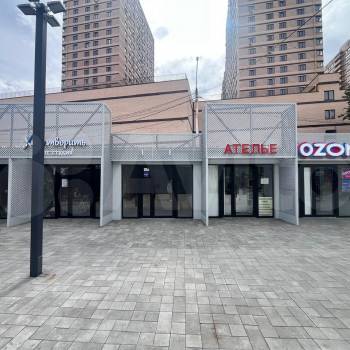 Сдается Нежилое помещение, 30 м²