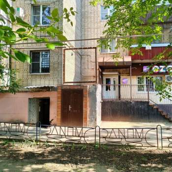 Сдается Нежилое помещение, 116 м²