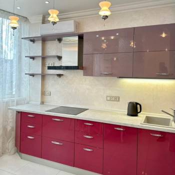 Сдается 1-комнатная квартира, 54 м²