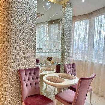 Сдается 1-комнатная квартира, 54 м²