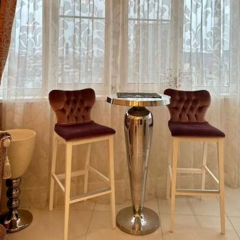 Сдается 1-комнатная квартира, 54 м²