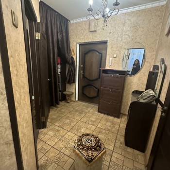 Сдается 1-комнатная квартира, 35 м²