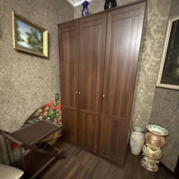 Сдается 1-комнатная квартира, 35 м²