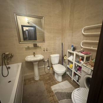 Сдается 1-комнатная квартира, 35 м²