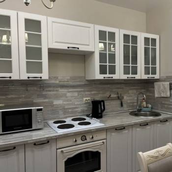 Сдается 2-х комнатная квартира, 64 м²