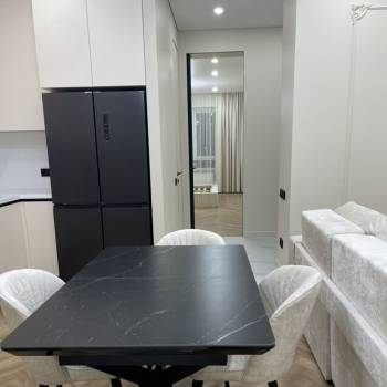 Продается 2-х комнатная квартира, 60 м²