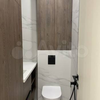 Продается 2-х комнатная квартира, 60 м²