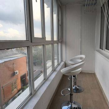 Сдается 1-комнатная квартира, 44 м²