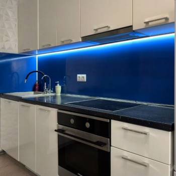 Сдается 1-комнатная квартира, 44 м²