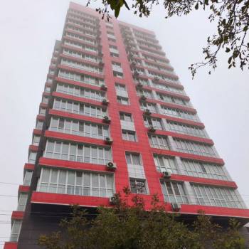 Сдается 1-комнатная квартира, 44 м²