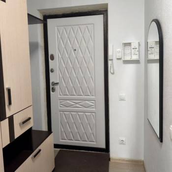 Сдается 1-комнатная квартира, 44 м²