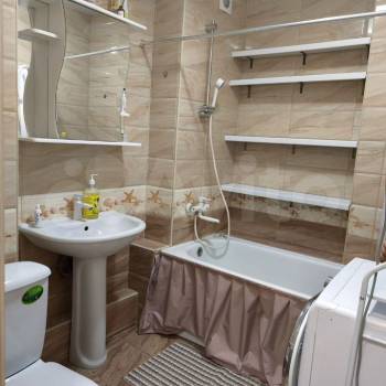 Сдается 1-комнатная квартира, 44 м²