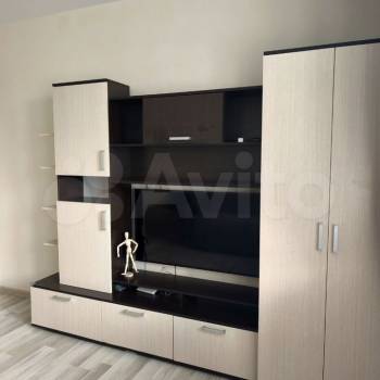 Сдается 1-комнатная квартира, 44 м²