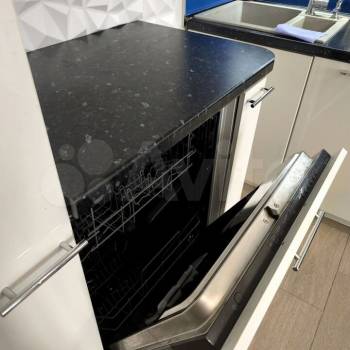 Сдается 1-комнатная квартира, 44 м²