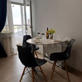 Сдается 1-комнатная квартира, 44 м²