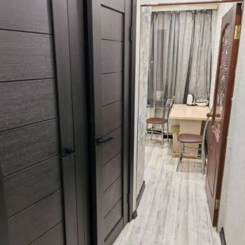 Сдается 2-х комнатная квартира, 44,5 м²