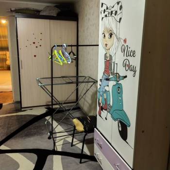 Сдается 2-х комнатная квартира, 44,5 м²