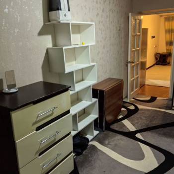 Сдается 2-х комнатная квартира, 44,5 м²