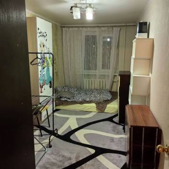 Сдается 2-х комнатная квартира, 44,5 м²