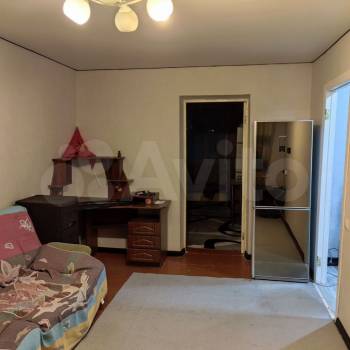 Сдается 2-х комнатная квартира, 44,5 м²