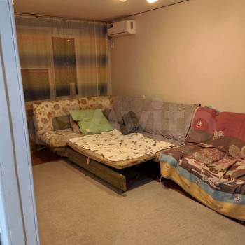 Сдается 2-х комнатная квартира, 44,5 м²