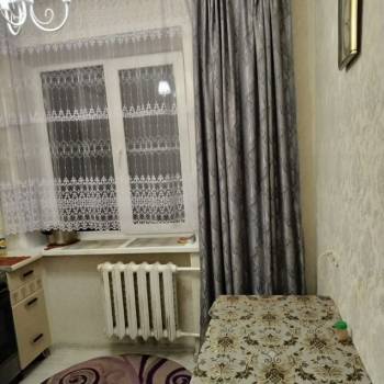 Сдается Многокомнатная квартира, 62 м²