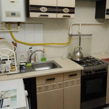 Сдается Многокомнатная квартира, 62 м²