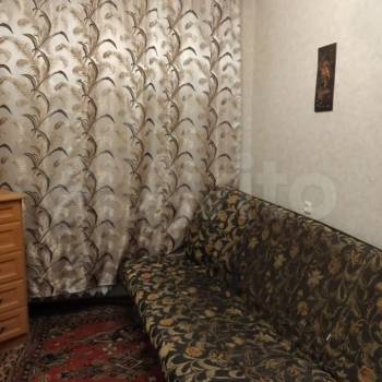 Сдается Многокомнатная квартира, 62 м²