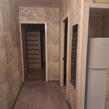 Сдается Многокомнатная квартира, 59,6 м²