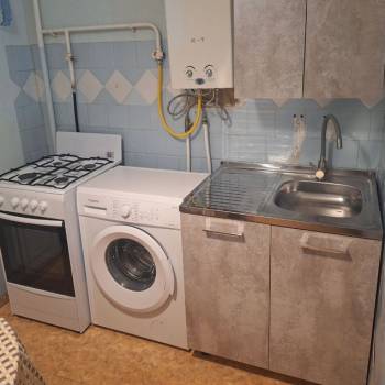 Сдается Многокомнатная квартира, 59,6 м²