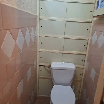 Сдается Многокомнатная квартира, 59,6 м²