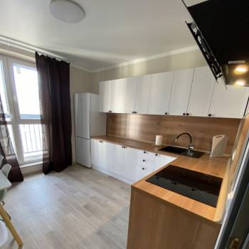 Сдается 1-комнатная квартира, 37 м²