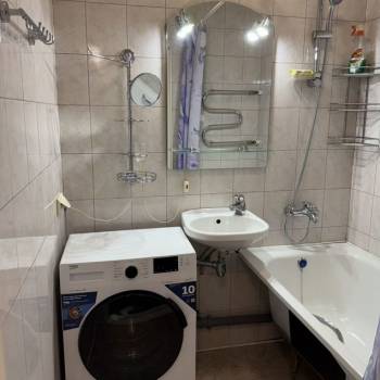 Сдается 2-х комнатная квартира, 52,1 м²